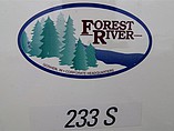 2016 Forest River Rockwood Roo Photo #18