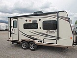 16 Forest River Rockwood Roo