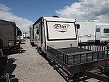 16 Forest River Rockwood Roo