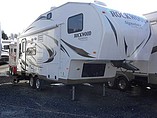 12 Forest River Rockwood Signature