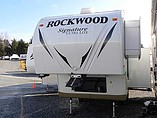 2012 Forest River Rockwood Signature Photo #3