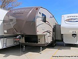 15 Forest River Rockwood Signature