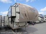16 Forest River Rockwood Signature