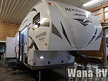 15 Forest River Rockwood Signature