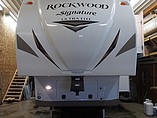 2015 Forest River Rockwood Signature Photo #3