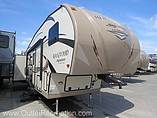 16 Forest River Rockwood Signature