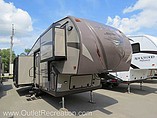 15 Forest River Rockwood Signature