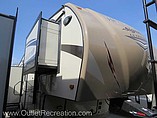 16 Forest River Rockwood Signature