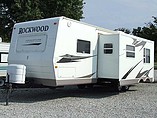 09 Forest River Rockwood Signature