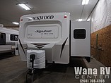 15 Forest River Rockwood Signature