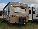 15 Forest River Rockwood Signature