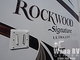 2016 Forest River Rockwood Signature Photo #8
