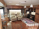 2016 Forest River Rockwood Signature Photo #10