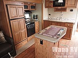 2016 Forest River Rockwood Signature Photo #14