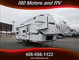 16 Forest River Rockwood Signature