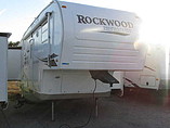 09 Forest River Rockwood Signature