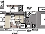 16 Forest River Rockwood Signature Ultra Lite