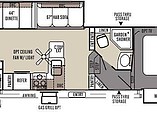 16 Forest River Rockwood Signature Ultra Lite