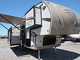 16 Forest River Rockwood Signature Ultra Lite