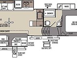 16 Forest River Rockwood Signature Ultra Lite