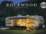 2013 Forest River Rockwood Signature Ultra Lite Photo #3