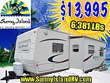 07 Forest River Rockwood Signature Ultra Lite