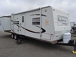 2007 Forest River Rockwood Signature Ultra Lite Photo #4