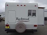 2007 Forest River Rockwood Signature Ultra Lite Photo #7