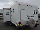 2007 Forest River Rockwood Signature Ultra Lite Photo #8