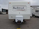2007 Forest River Rockwood Signature Ultra Lite Photo #9