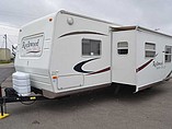 2007 Forest River Rockwood Signature Ultra Lite Photo #10