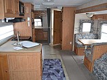 2007 Forest River Rockwood Signature Ultra Lite Photo #11