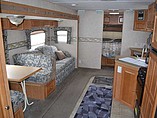 2007 Forest River Rockwood Signature Ultra Lite Photo #23