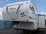11 Forest River Rockwood Signature Ultra Lite