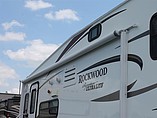 2011 Forest River Rockwood Signature Ultra Lite Photo #8