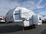 16 Forest River Rockwood Signature Ultra Lite