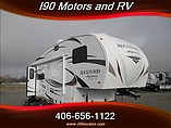 15 Forest River Rockwood Signature Ultra Lite