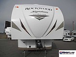 2015 Forest River Rockwood Signature Ultra Lite Photo #3