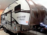 15 Forest River Rockwood Signature Ultra Lite