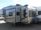 2015 Forest River Rockwood Signature Ultra Lite Photo #2