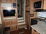 2015 Forest River Rockwood Signature Ultra Lite Photo #6