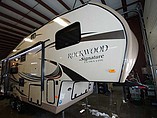 15 Forest River Rockwood Signature Ultra Lite