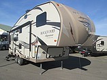 15 Forest River Rockwood Signature Ultra Lite