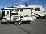 2015 Forest River Rockwood Signature Ultra Lite Photo #2