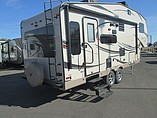 2015 Forest River Rockwood Signature Ultra Lite Photo #3