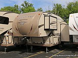 16 Forest River Rockwood Signature Ultra Lite