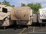 2016 Forest River Rockwood Signature Ultra Lite Photo #20