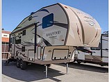 16 Forest River Rockwood Signature Ultra Lite