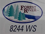 2016 Forest River Rockwood Signature Ultra Lite Photo #8