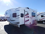 2015 Forest River Rockwood Signature Ultra Lite Photo #2